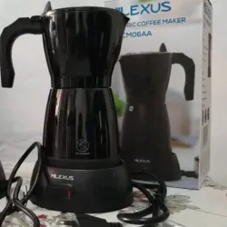 Cafetera eléctrica 