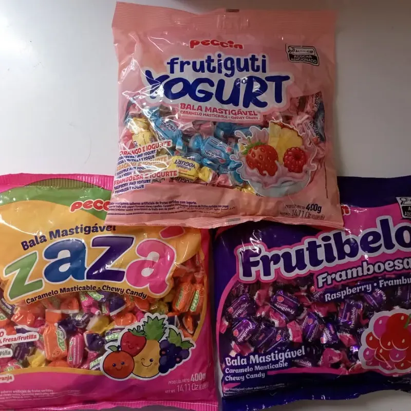 Caramelos surtidos 