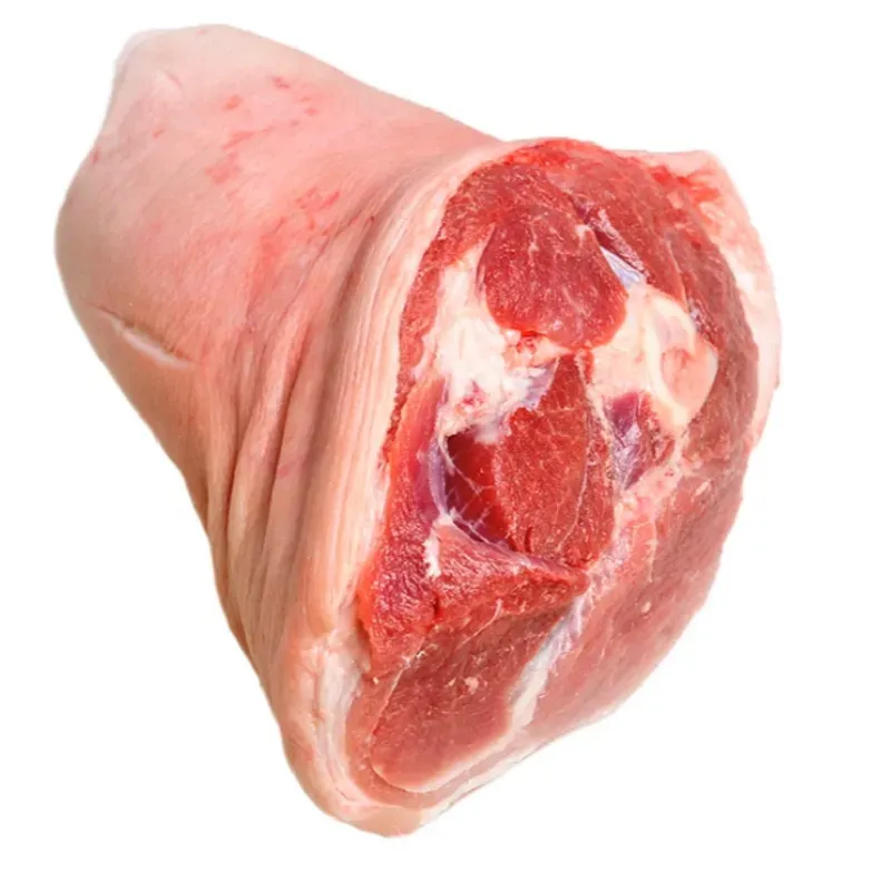 Carne de cerdo 