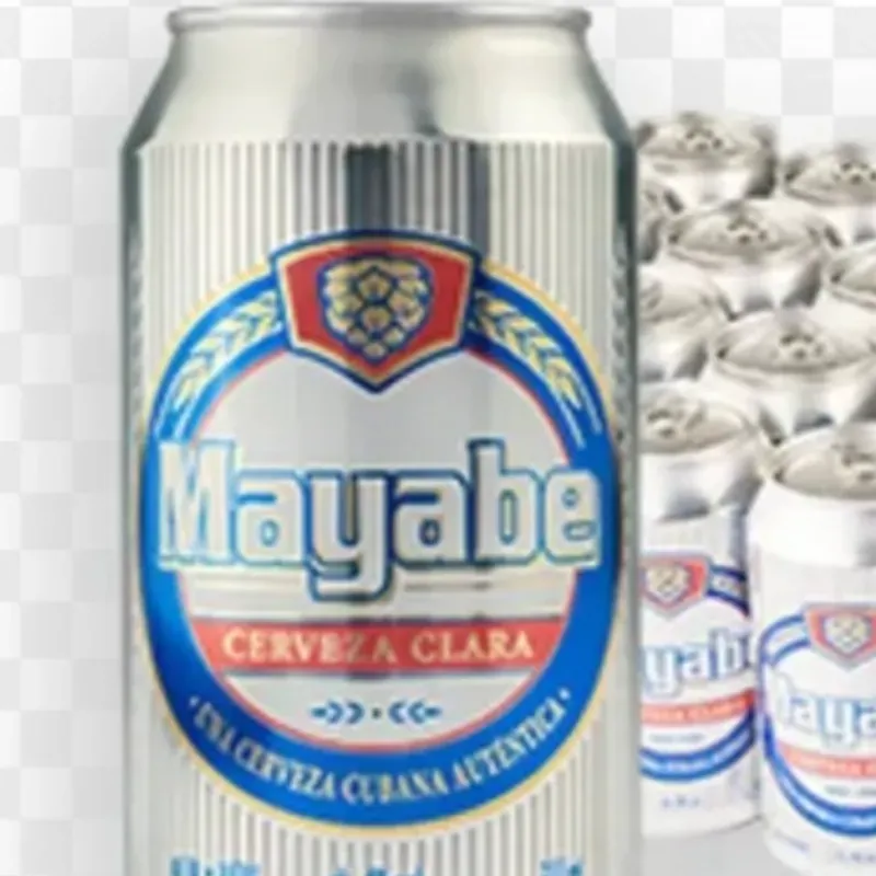 Cerveza Mayabe