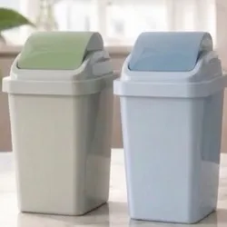 Cesto para cocina o baño