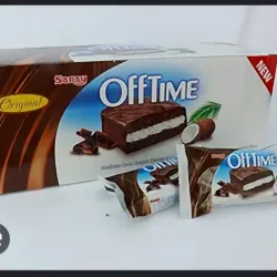 Choco off time