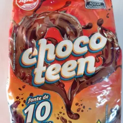Choco teen