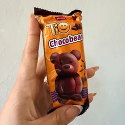 Chocobear