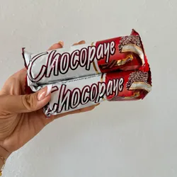Chocopaye