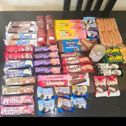 Combo de confitura 