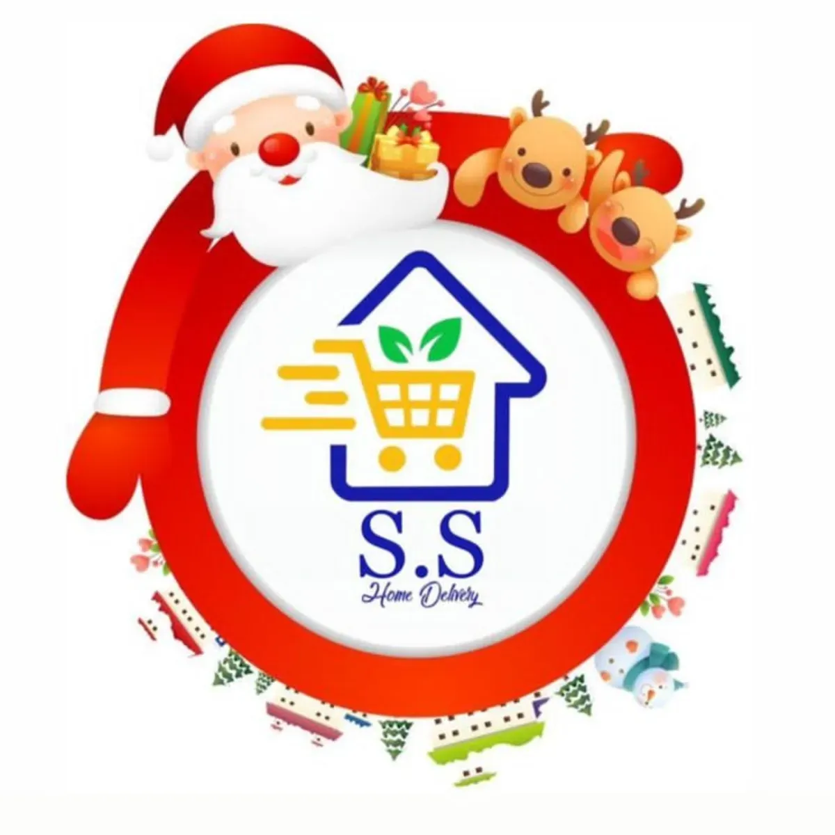 S.S Home Delivery