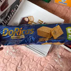 Diricas