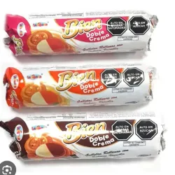 Galletas Bien 