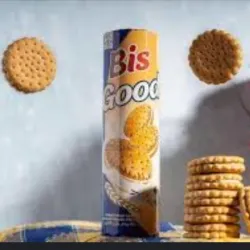 Galletas Bis Good