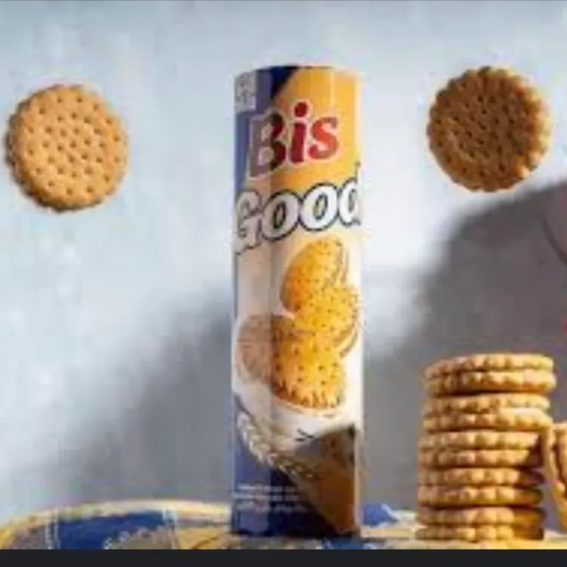 Galletas Bis Good
