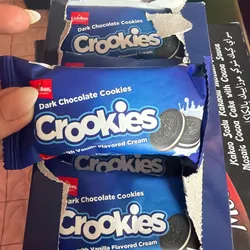 Galletas croikies