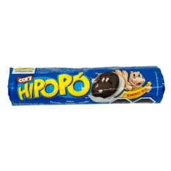 Galletas Hipopo