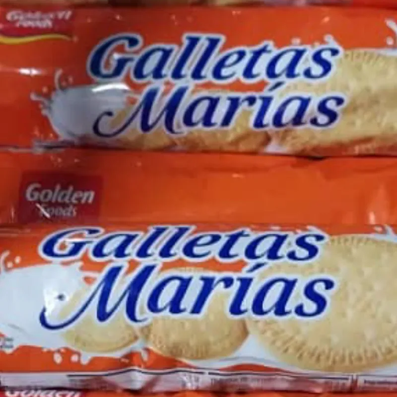 Galletas Marías 