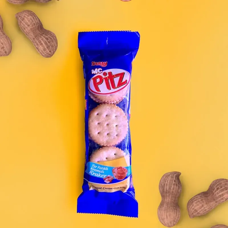 Galletas Pitz