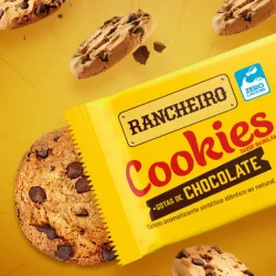 Galletas ranchero