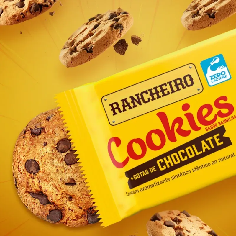Galletas ranchero