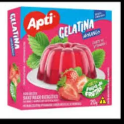 Gelatinas 