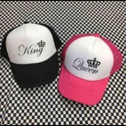 Gorras personalizadas 