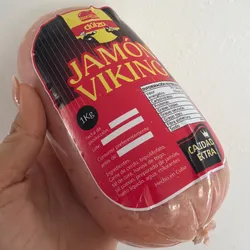 Jamón viki