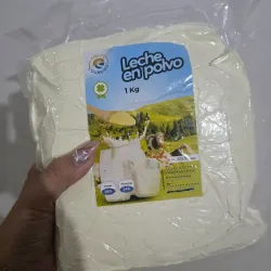 Leche 