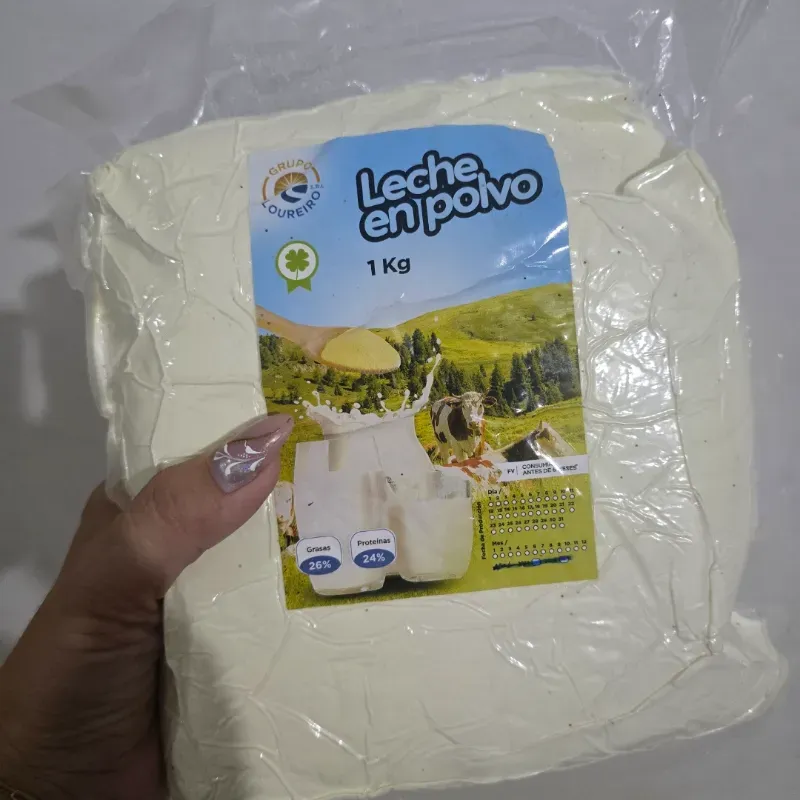 Leche 
