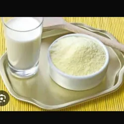 Leche 