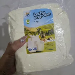 Leche 