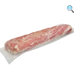 Lomo de cerdo deshuesado