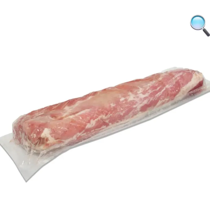 Lomo de cerdo deshuesado 