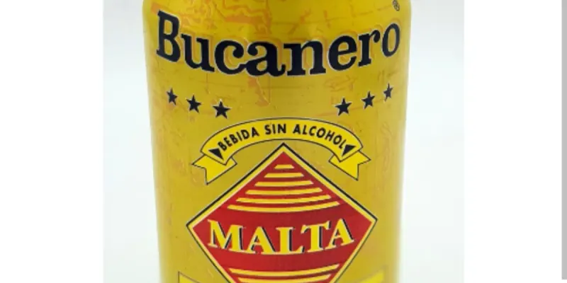 Malta Bucanero 