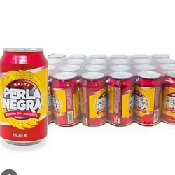 Malta Perla Negra