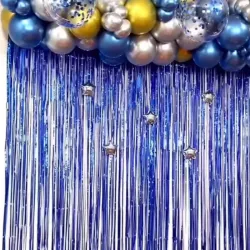 Mano de obra de decoración sencilla