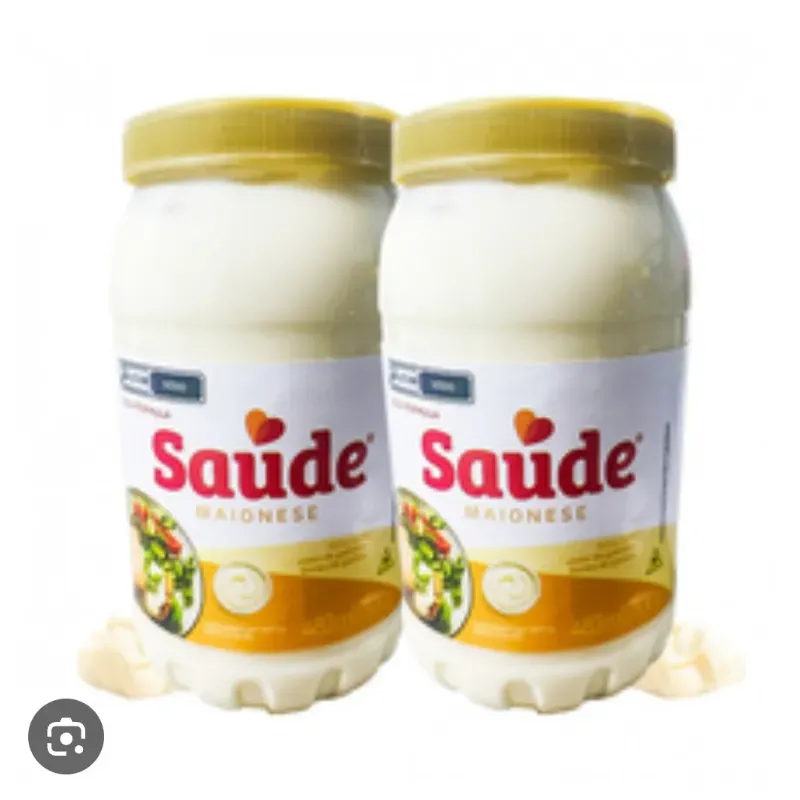 Mayonesa