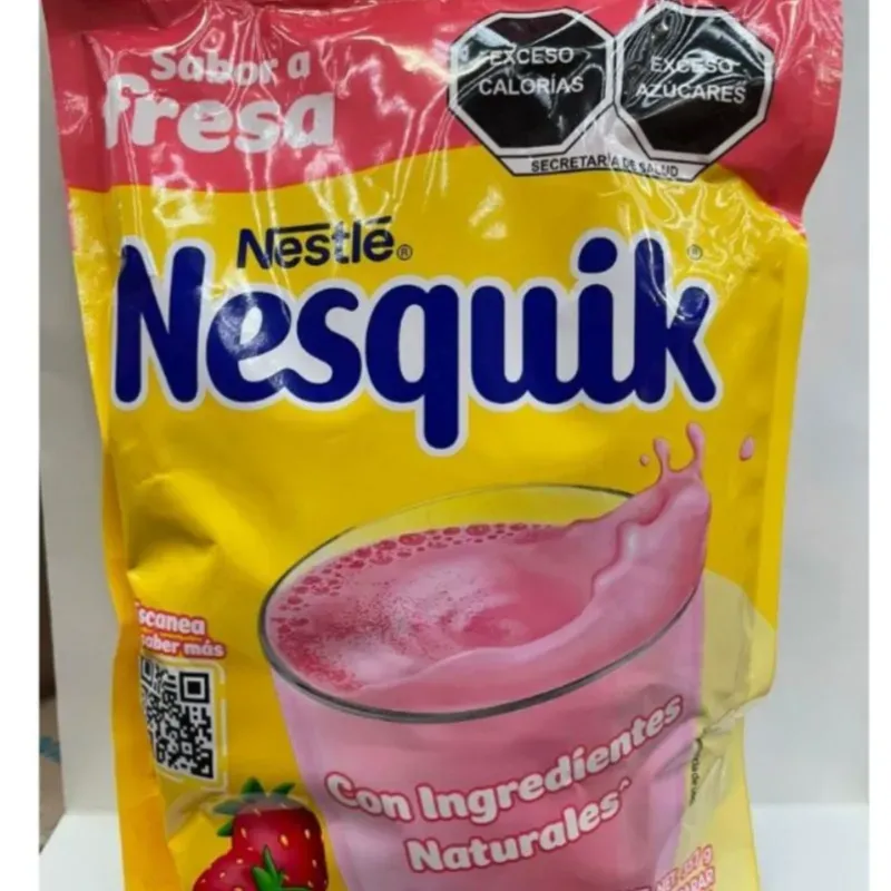 Nesquik
