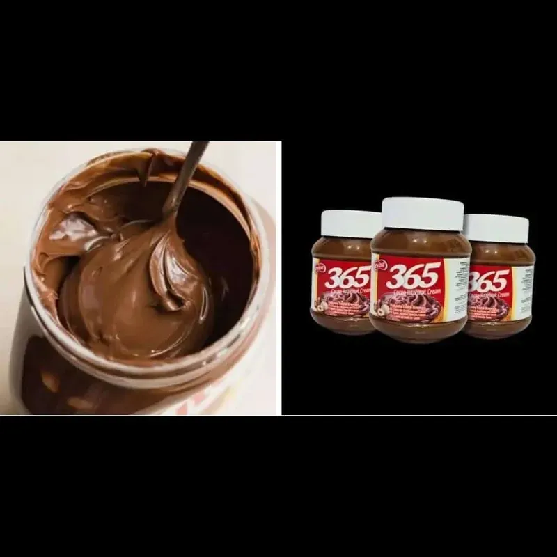 Nutella 