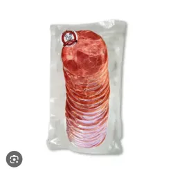 Paquetes de ruedas de Jamon de cerdo