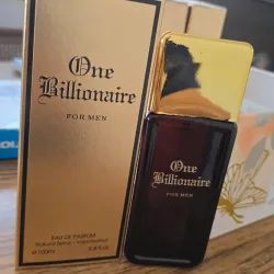 Perfume One Billionaire