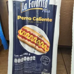 Perritos 