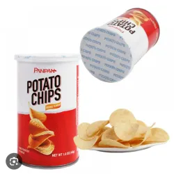 Potato patatas 