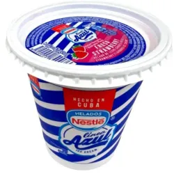 Potes de helado 