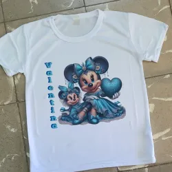 Pulover personalizados para niños 