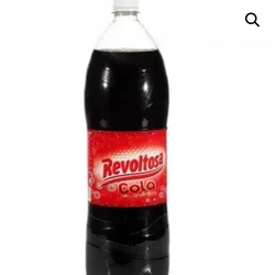 Refresco Revoltosa