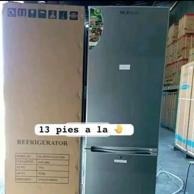 Refrigerador 