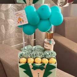 Regalo para papa 