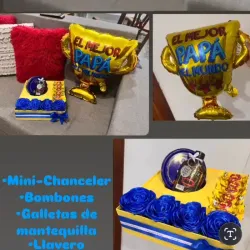 Regalo para papa 