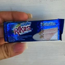 Ricas