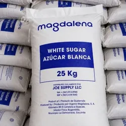 Saco de azúcar