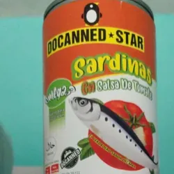Sardinas