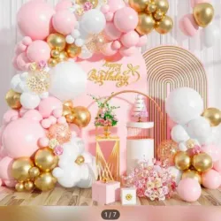 Servicio de Decoración 